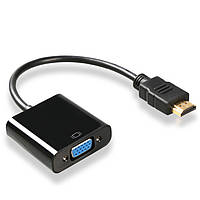 Адаптер HDMI - VGA 0.2 м