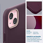 Чохол Caseology Nano Pop Mag Burgundy Bean для iPhone 15 ACS06825, фото 2