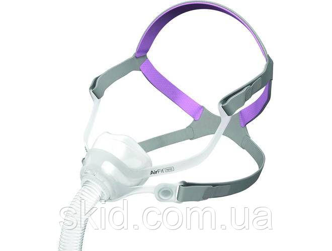 ResMed AirFit N10 Nasal for Her Розмір L