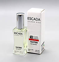 Тестер жіночий Escada Island Kiss, 60 мл