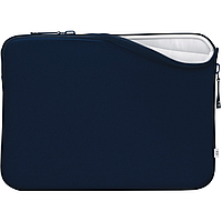 Чехол для macbook air 15 M2 MW Basics 2Life Sleeve Case for MacBook Air 15" M2, Blue/White (MW-410162)