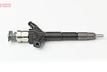 Дизельна форсунка 295050-0300 DENSO NISSAN NAVARA, MURANO, ineFINDER 2.5 DCI YD25DDTi, фото 2