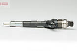 Дизельна форсунка 295050-0300 DENSO NISSAN NAVARA, MURANO, ineFINDER 2.5 DCI YD25DDTi, фото 6