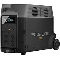 Портативна зарядна станція EcoFlow DELTA PRO 3600