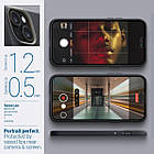 Чохол Caseology Nano Pop Mag Black Sesame для iPhone 15 ACS06822, фото 7