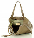 Сумка Marco Mazzini з натуральної шкіри, фото 2