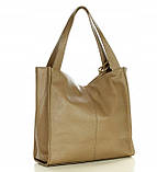 Сумка Marco Mazzini з натуральної шкіри, фото 3