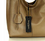 Сумка Marco Mazzini з натуральної шкіри, фото 4