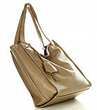 Сумка Marco Mazzini з натуральної шкіри, фото 5