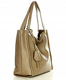 Сумка Marco Mazzini з натуральної шкіри, фото 6