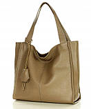 Сумка Marco Mazzini з натуральної шкіри, фото 7