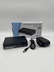 Комутатор VGA 1*2