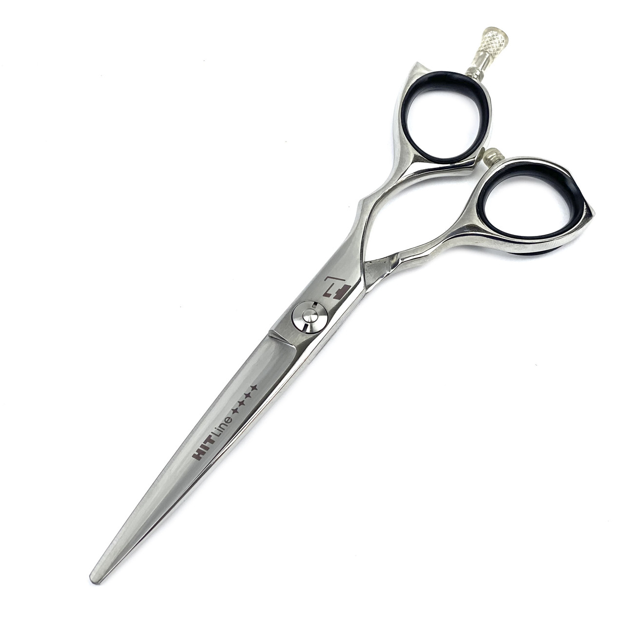 Перукарські ножиці HITline 6,0" HL28-60 (4 клас), фото 1