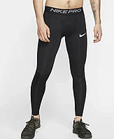 Термо штаны Nike Pro Tights BV5641-010