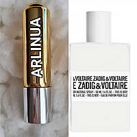 Масляні парфуми 5 мл  Zadig Voltaire her