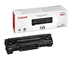 Оригінальний картридж Canon 725 (3484B002) B_2126