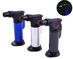 Запальничка бічна Гостре полум'я 7001P