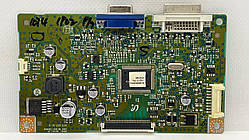 Материнська плата main Samsung 206BW BN41-00885B