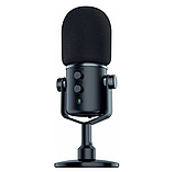 Мікрофон Razer Seiren Elite (RZ19-02280100-R3M1) B_2099, фото 2