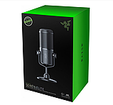 Мікрофон Razer Seiren Elite (RZ19-02280100-R3M1) B_2099, фото 6