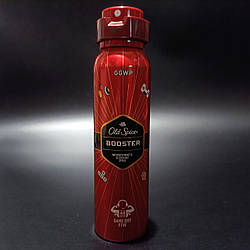 Дезодорант аерозоль Old Spice Booster 150 мл.