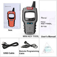 Программатор XHORSE VVDI Mini Key Tool