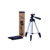 Штатив-трипод для камер и смартфонов TRIPOD 3110