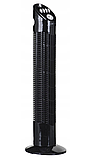 Вентилятор-колонна Clatronic T-VL 3546 B_2073, фото 3