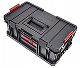 Ящик з 2 органайзерами MULTI Qbrick System TWO TOOLBOX PLUS (Польща) B_2160, фото 3