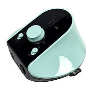 Фрезер для манікюру JMD-306 35 000 об/хв 45 Вт стильний апарат манікюрна машинка, фото 4