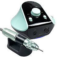 Фрезер для манікюру JMD-306 35 000 об/хв 45 Вт стильний апарат манікюрна машинка, фото 3