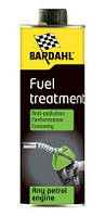 Присадка в бензин профилактическая FUEL TREATMENT PETROL BARDAHL 0,3л 1069B