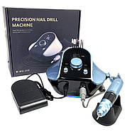 Фрезер для манікюру JMD-306 35 000rpm 45 Вт, фото 6