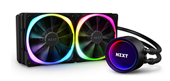 Водяне охолодження NZXT Kraken X63 RGB (RL-KRX63-R1) B_2078