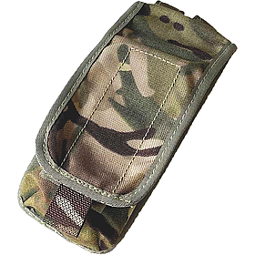 Магазинний підсумок Osprey Pouch Ammunition SA80 - SINGLE MAG MK IV, Колір: МТР