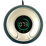 Лампа для манікюру SUN F 11 120Вт потужна професійна манікюрна лампа для нігтів лампа Сан LED+UV, сенсор, таймер, дисплей, фото 2