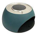 Лампа для манікюру SUN F 11 120Вт потужна професійна манікюрна лампа для нігтів лампа Сан LED+UV, сенсор, таймер, дисплей, фото 6