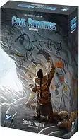 Настольная игра Endless Winter: Cave Paintings Expansion / Вечная Зима: Наскальные Рисунки