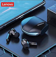 Навушники бездротові Lenovo ThinkPlus GM2 Pro