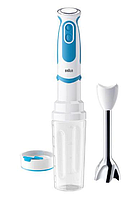 Блендер Braun MultiQuick 5 Vario Fit MQ5251WHBL B_2068
