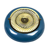 Фрезер для манікюру JMD-803 Pro 60 Вт з витяжкою 2 в 1 сенсорний манікюрний апарат для зняття гель лаку з фрезами, фото 8