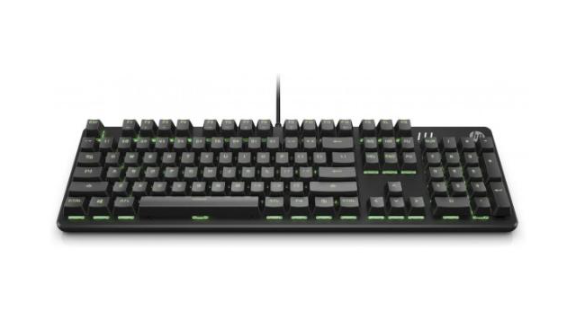 Клавіатура HP Pavilion Gaming 500 (3VN40AA) B_2089