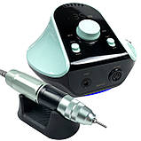 Фрезер для манікюру JMD-306 35 000 об/хв 45 Вт стильний апарат манікюрна машинка, фото 2