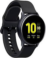 Смарт-часы Samsung Galaxy Watch Active2 40mm black