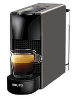 Капсульна кавоварка еспресо Krups Nespresso Essenza Mini XN110B B_2088