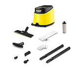 Пароочисник Karcher SC 3 Deluxe EasyFix (1.513-200.0) B_2127, фото 2