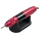 Фрезер для манікюру JMD-306 35 000 об/хв 45 Вт стильний апарат манікюрна машинка, фото 2
