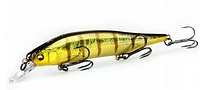 Воблер Bearking Megabass Ito Shiner 115SP цвет S