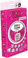 Настольная игра Кубики историй Рори: Фантазия (Rory's Story Cubes: Fantasy)