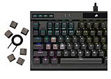 Клавіатура Corsair K70 RGB TKL (CH-9119010-NA) B_2089, фото 3